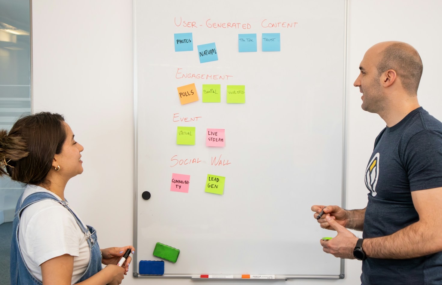 Guida pratica per personalizzare il design senza scrivere codice